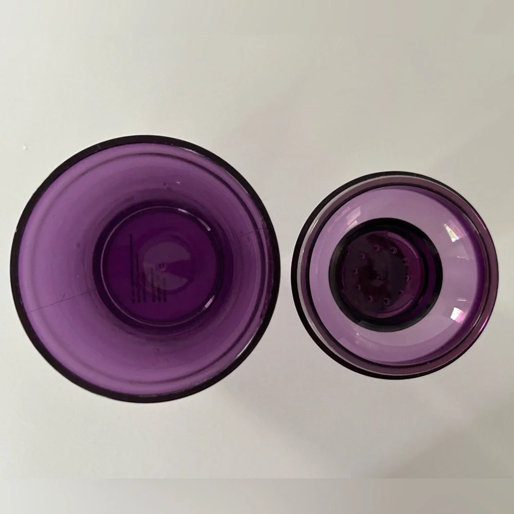 🦋 5/$25 - 3-Piece Cocktail Shaker by Bath & Body Works